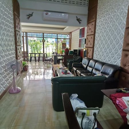 A Lanna Boutique House Hotel Chiang Mai Ngoại thất bức ảnh