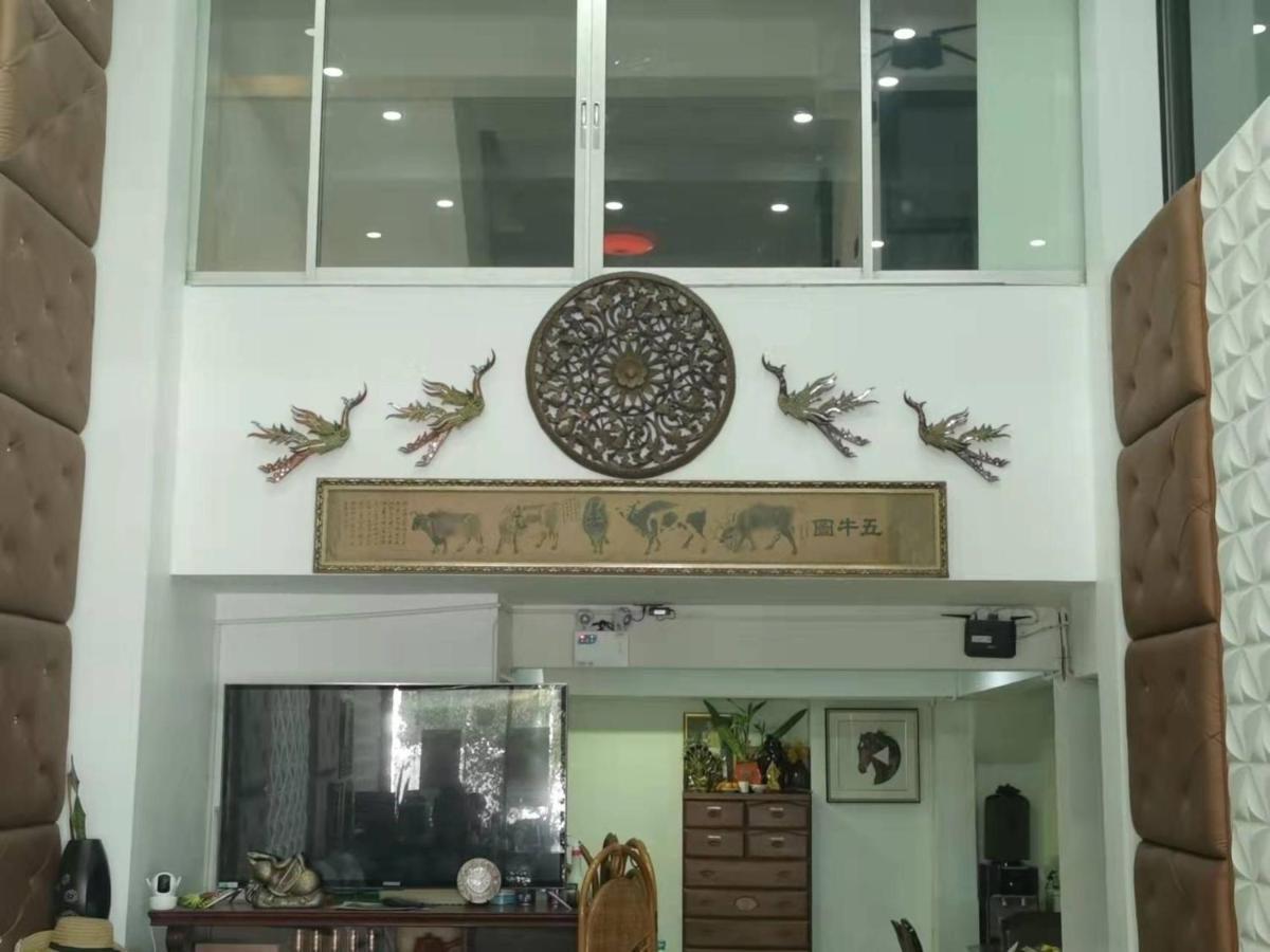 A Lanna Boutique House Hotel Chiang Mai Ngoại thất bức ảnh