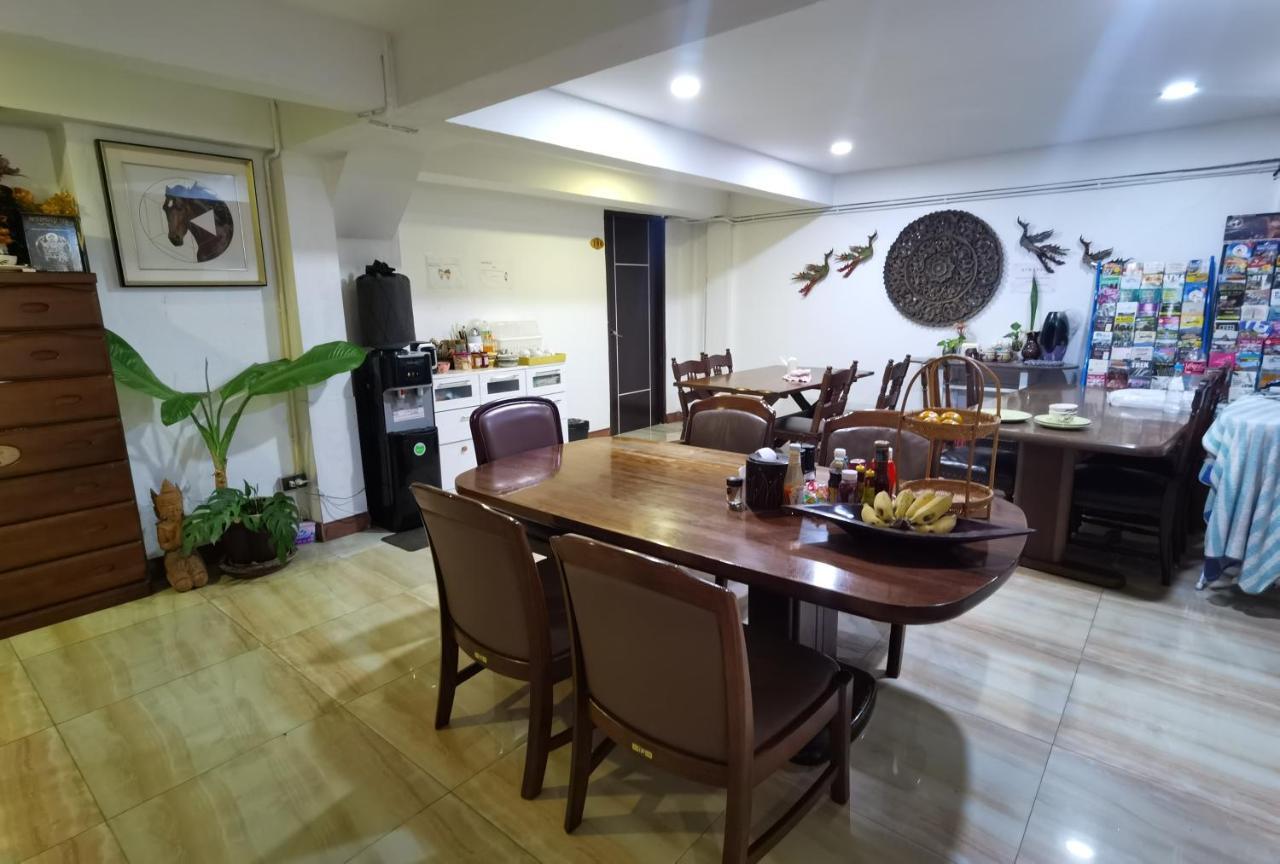 A Lanna Boutique House Hotel Chiang Mai Ngoại thất bức ảnh