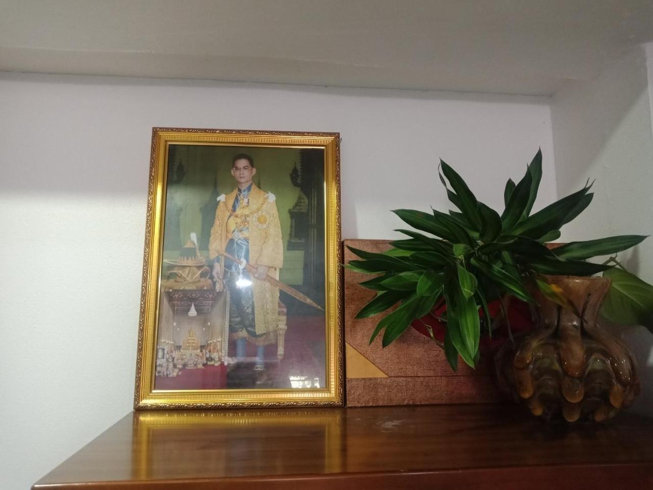 A Lanna Boutique House Hotel Chiang Mai Ngoại thất bức ảnh