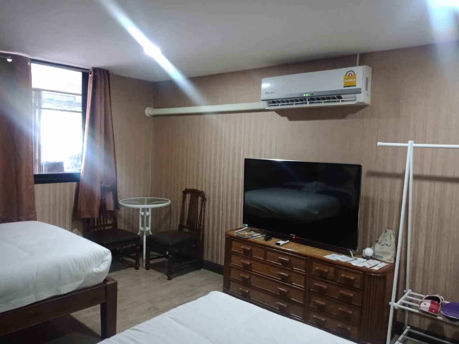 A Lanna Boutique House Hotel Chiang Mai Ngoại thất bức ảnh