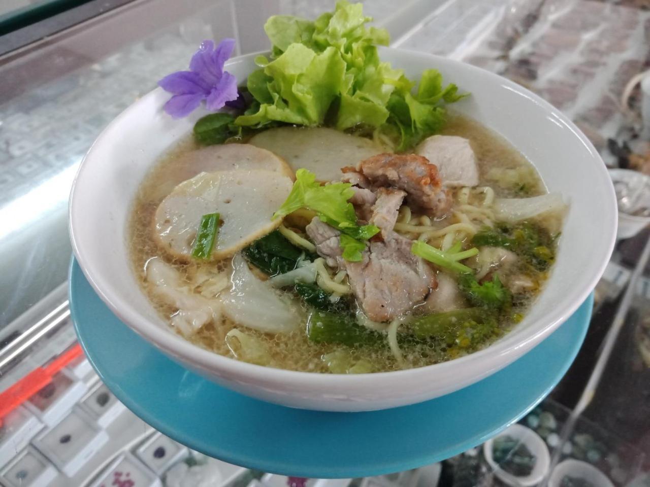 A Lanna Boutique House Hotel Chiang Mai Ngoại thất bức ảnh