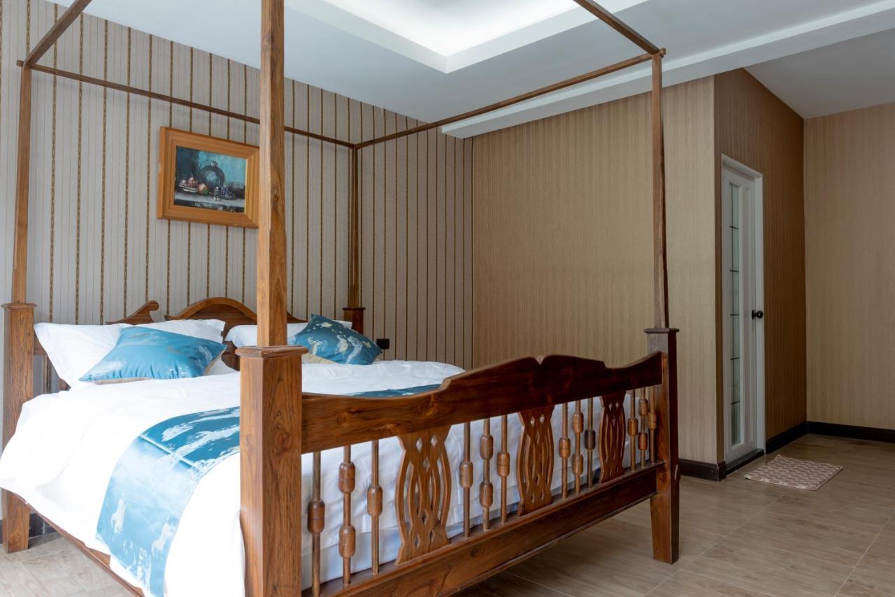 A Lanna Boutique House Hotel Chiang Mai Ngoại thất bức ảnh