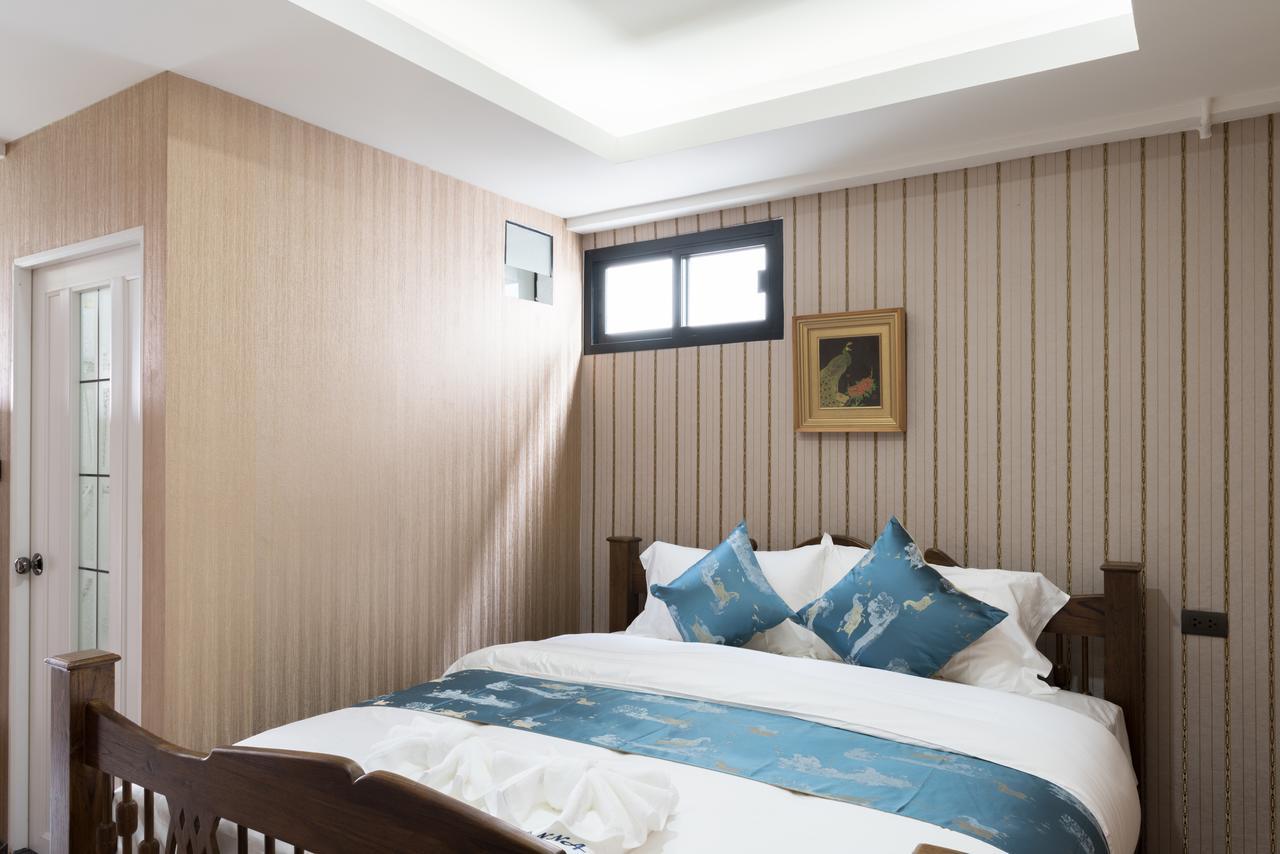 A Lanna Boutique House Hotel Chiang Mai Ngoại thất bức ảnh