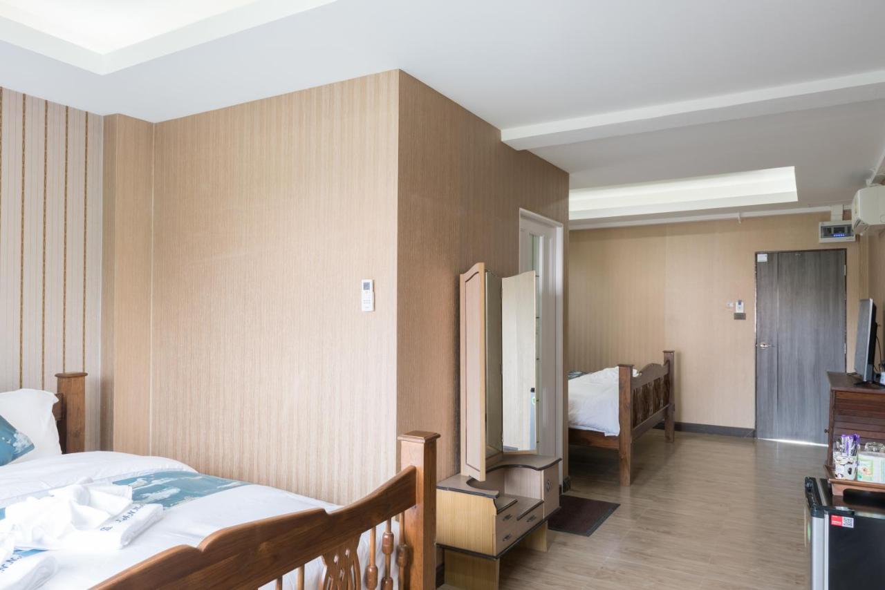 A Lanna Boutique House Hotel Chiang Mai Ngoại thất bức ảnh