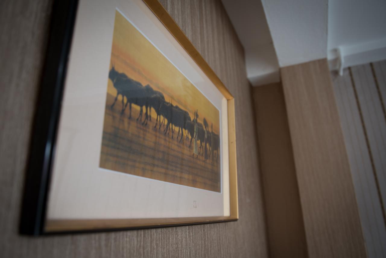 A Lanna Boutique House Hotel Chiang Mai Ngoại thất bức ảnh