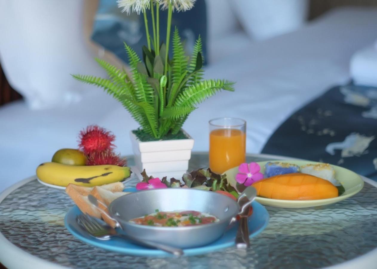 A Lanna Boutique House Hotel Chiang Mai Ngoại thất bức ảnh