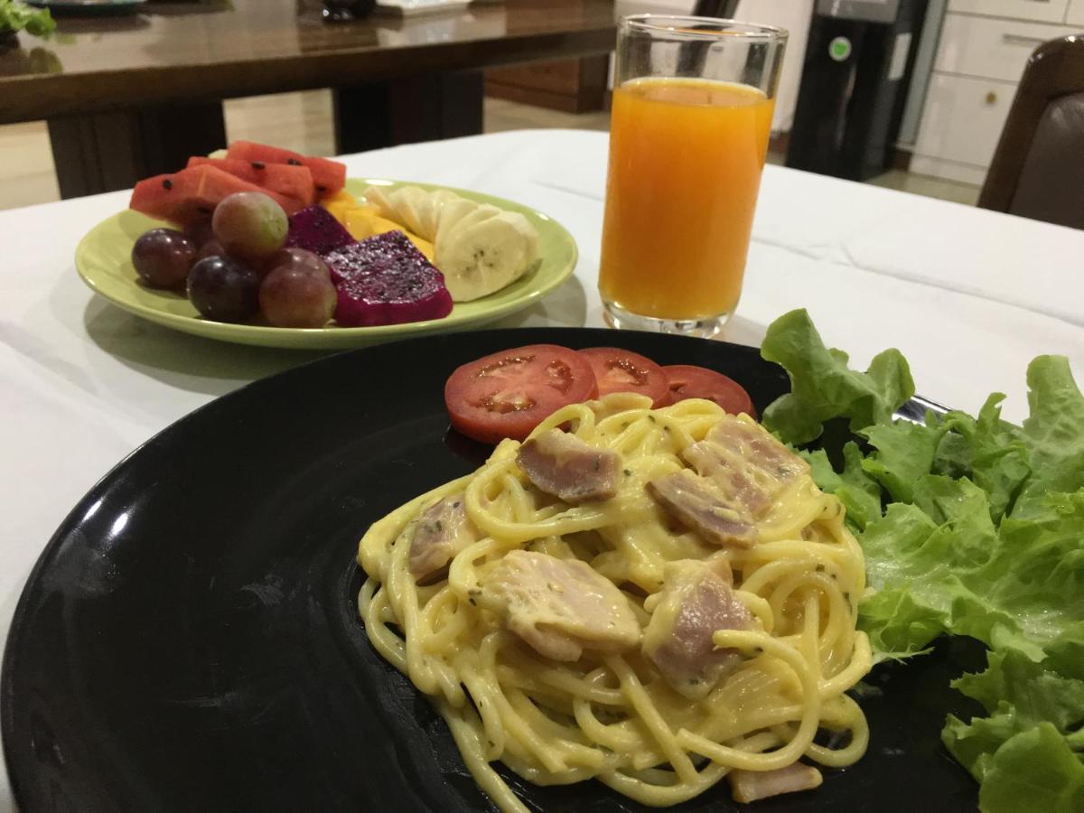 A Lanna Boutique House Hotel Chiang Mai Ngoại thất bức ảnh