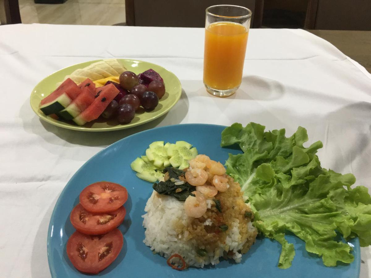 A Lanna Boutique House Hotel Chiang Mai Ngoại thất bức ảnh