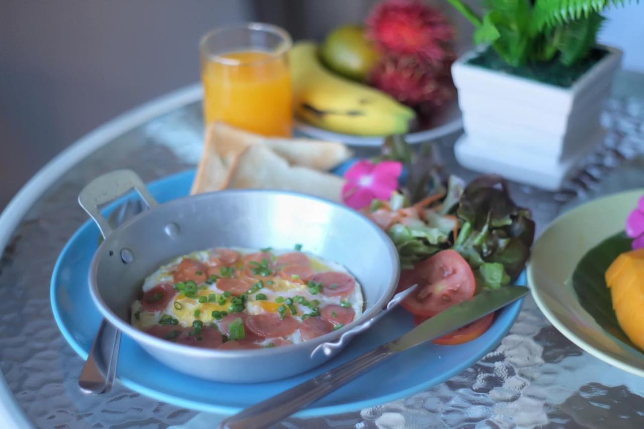 A Lanna Boutique House Hotel Chiang Mai Ngoại thất bức ảnh