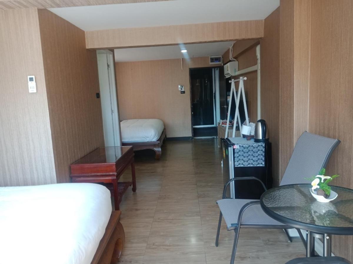 A Lanna Boutique House Hotel Chiang Mai Ngoại thất bức ảnh