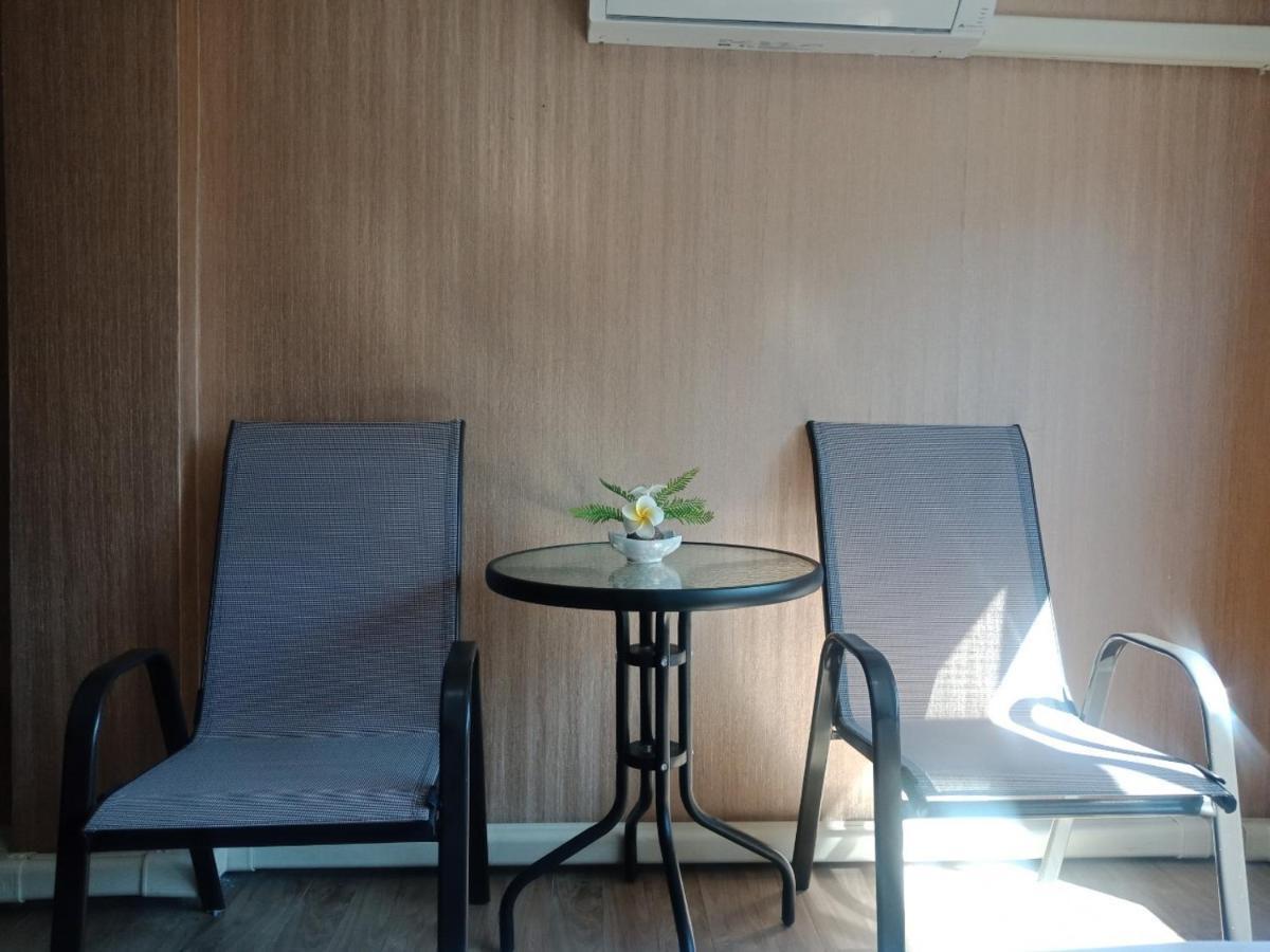 A Lanna Boutique House Hotel Chiang Mai Ngoại thất bức ảnh