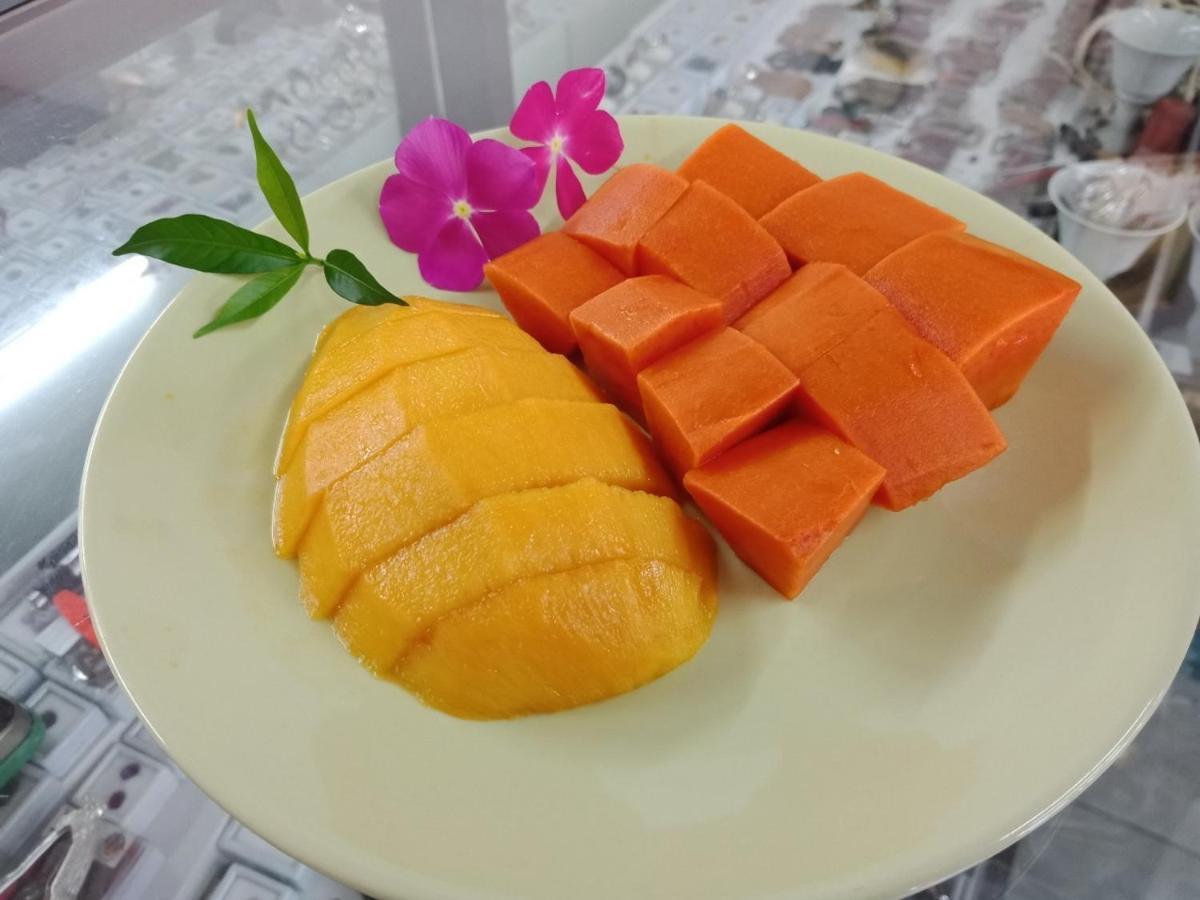 A Lanna Boutique House Hotel Chiang Mai Ngoại thất bức ảnh